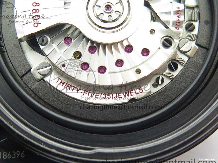 0121 Seamaster Diver 300M Real Ceramic Case VSF 1:1 Best Edition on Black Rubber Strap A8806 (Free Nato) SunProtective 7935